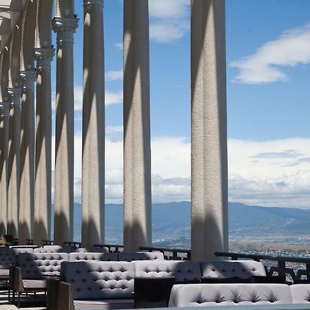 Hotel Mmg Τυφλίδα Εξωτερικό φωτογραφία