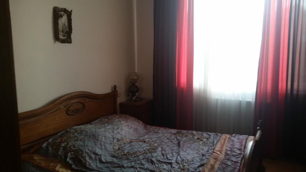 Hotel Mmg Τυφλίδα Εξωτερικό φωτογραφία