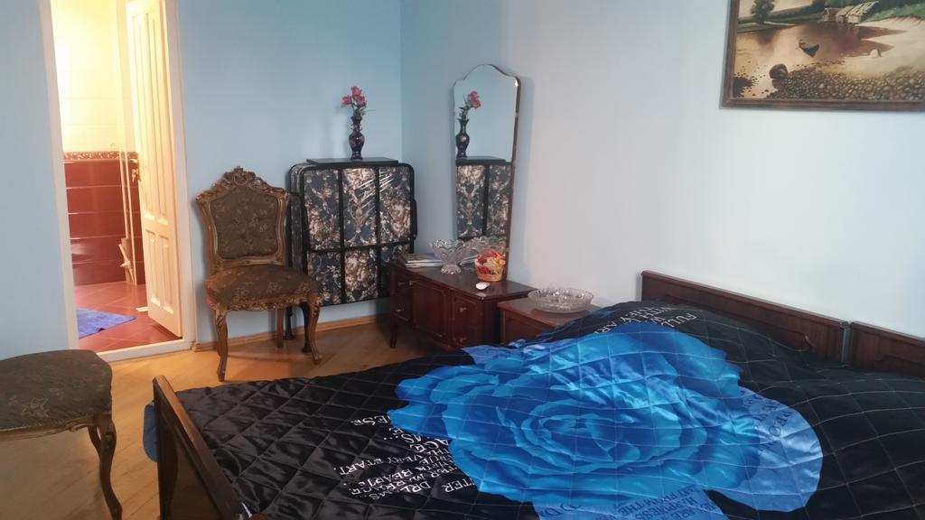 Hotel Mmg Τυφλίδα Εξωτερικό φωτογραφία