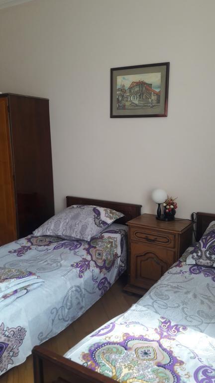Hotel Mmg Τυφλίδα Εξωτερικό φωτογραφία