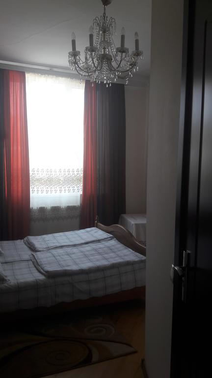 Hotel Mmg Τυφλίδα Εξωτερικό φωτογραφία