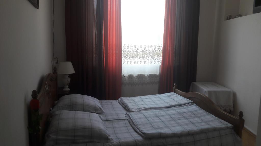 Hotel Mmg Τυφλίδα Εξωτερικό φωτογραφία