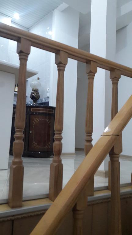 Hotel Mmg Τυφλίδα Εξωτερικό φωτογραφία