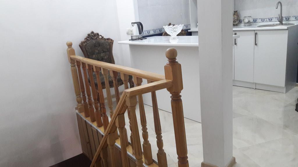 Hotel Mmg Τυφλίδα Εξωτερικό φωτογραφία
