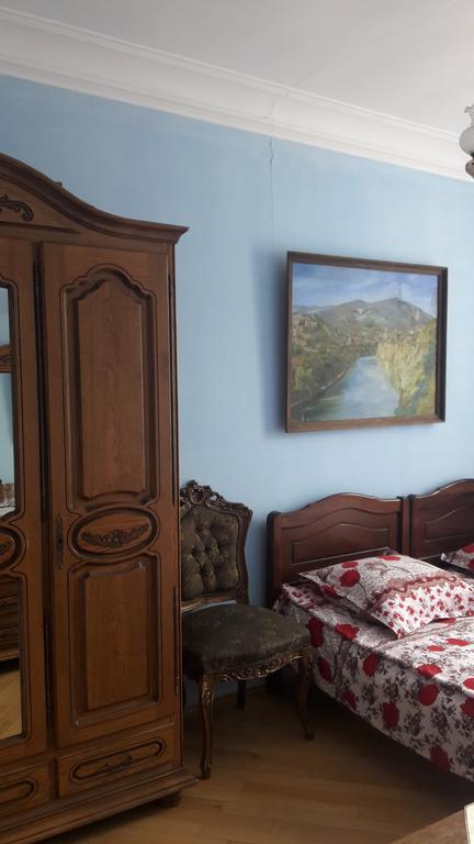 Hotel Mmg Τυφλίδα Εξωτερικό φωτογραφία