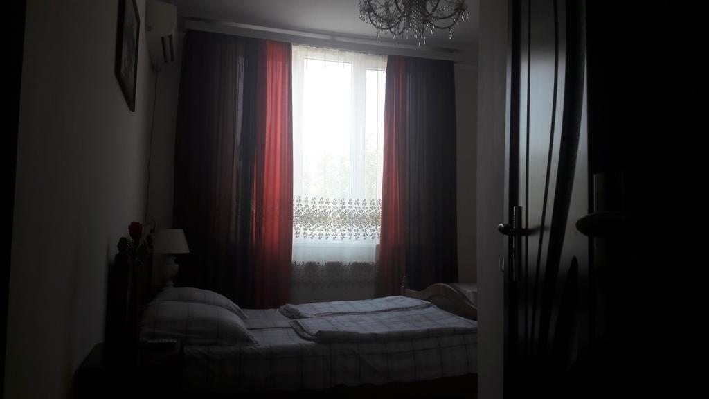 Hotel Mmg Τυφλίδα Εξωτερικό φωτογραφία