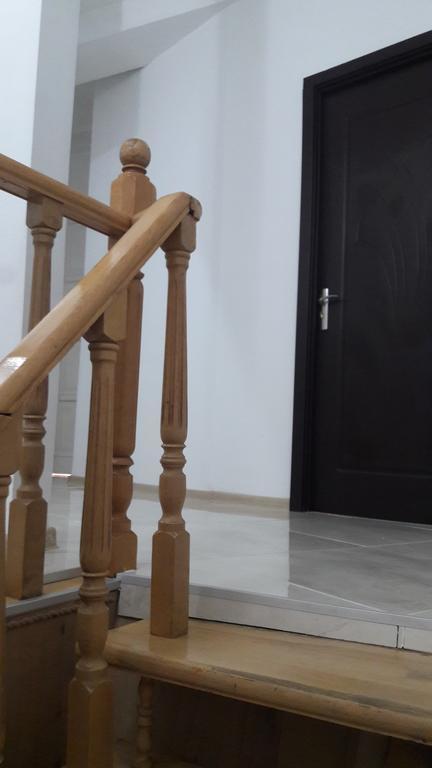 Hotel Mmg Τυφλίδα Εξωτερικό φωτογραφία