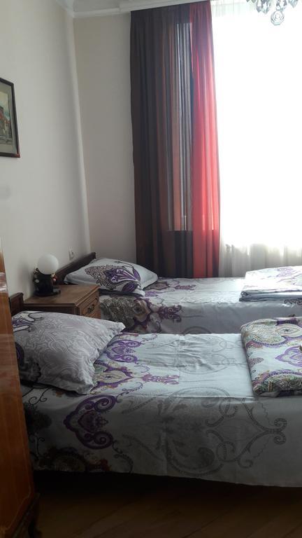Hotel Mmg Τυφλίδα Εξωτερικό φωτογραφία
