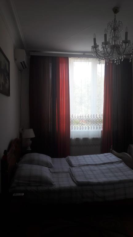 Hotel Mmg Τυφλίδα Εξωτερικό φωτογραφία