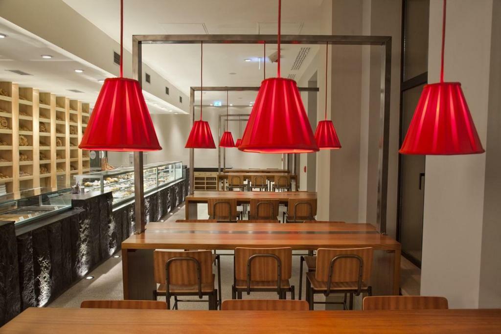 Hotel Mmg Τυφλίδα Εξωτερικό φωτογραφία