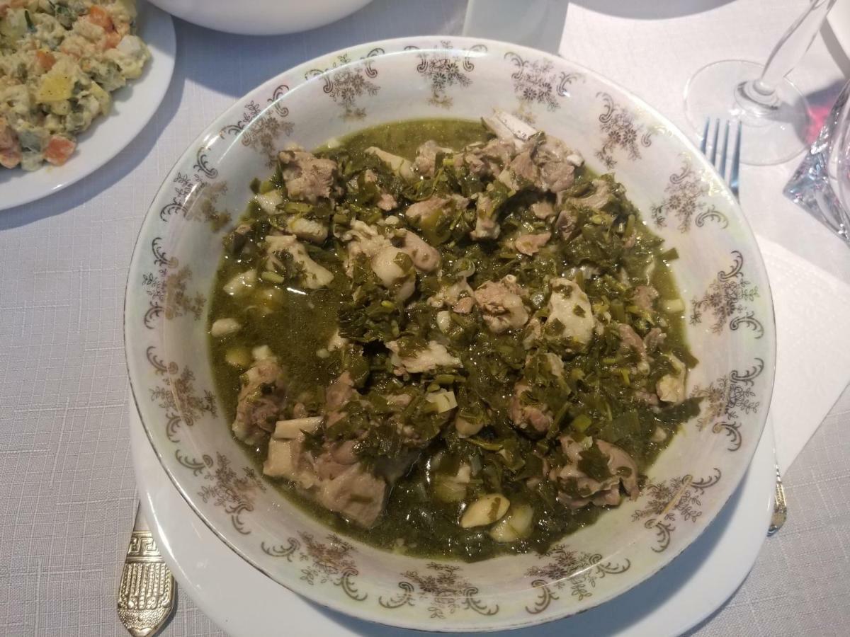 Hotel Mmg Τυφλίδα Εξωτερικό φωτογραφία